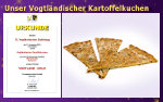 Kartoffelkuchen