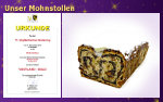 Mohnstollen